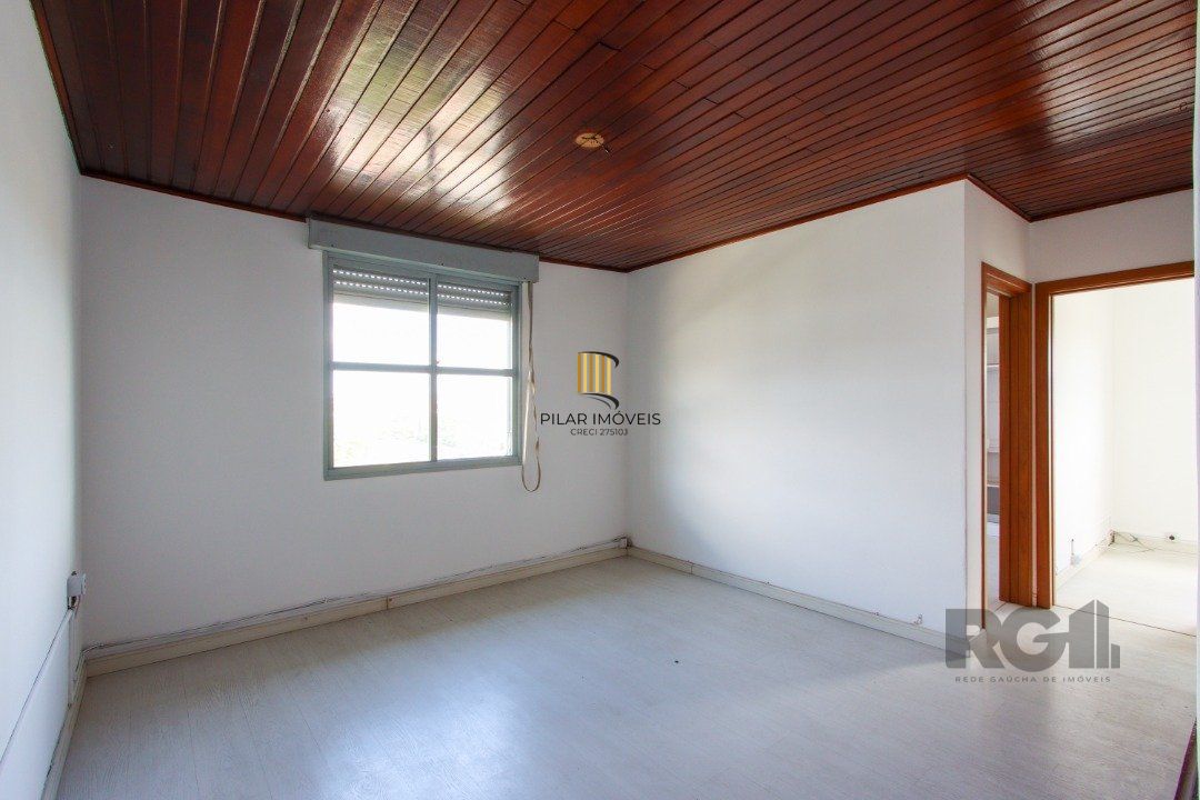 Apartamento 2 dormitórios no bairro Cristal. - Pilar Imóveis