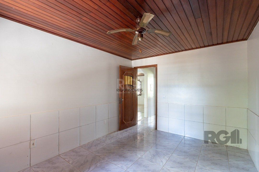 Casa 3 Dormitório(s) Bairro Aberta dos Morros