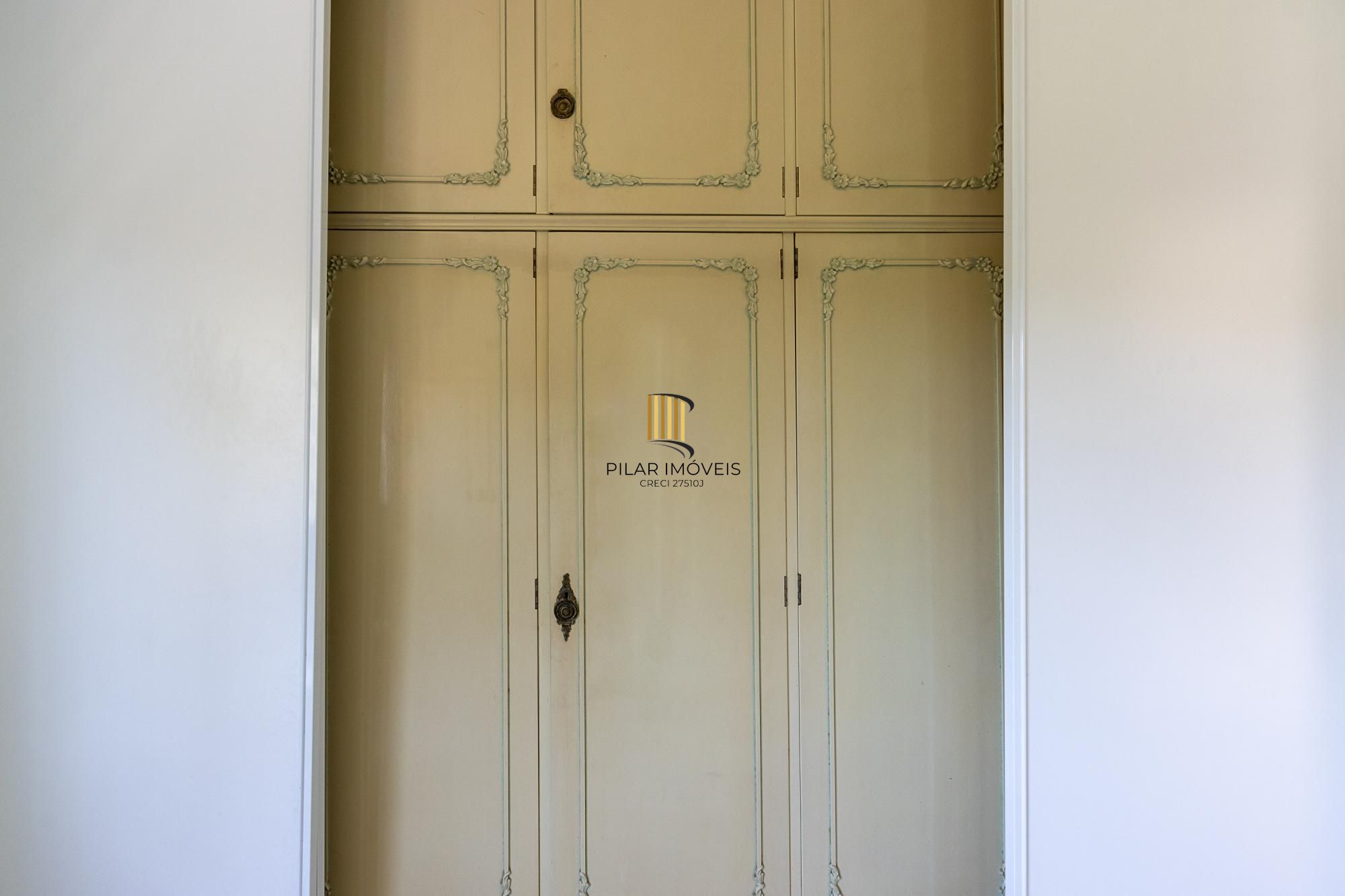 **Apartamento 2 dorm Residencial à Venda no Bairro Cristal, Porto Alegre, RS**