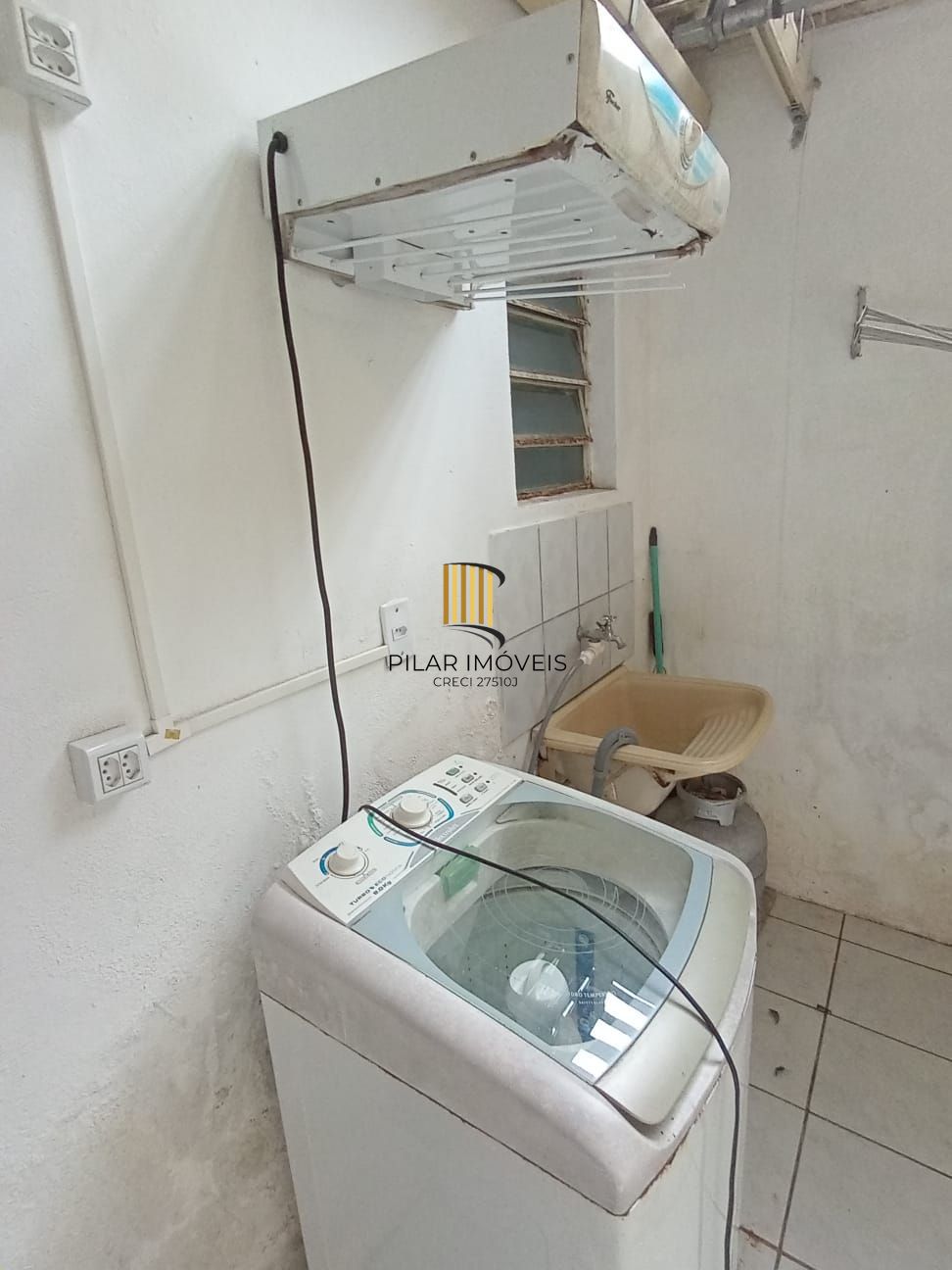 Casa em condomínio - Bairro Vila Nova