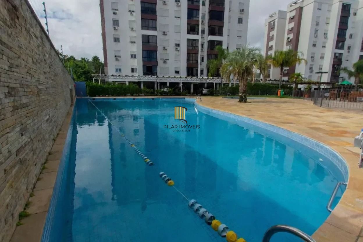 Apartamento 3 dorms à venda Avenida Ipiranga - Porto Alegre