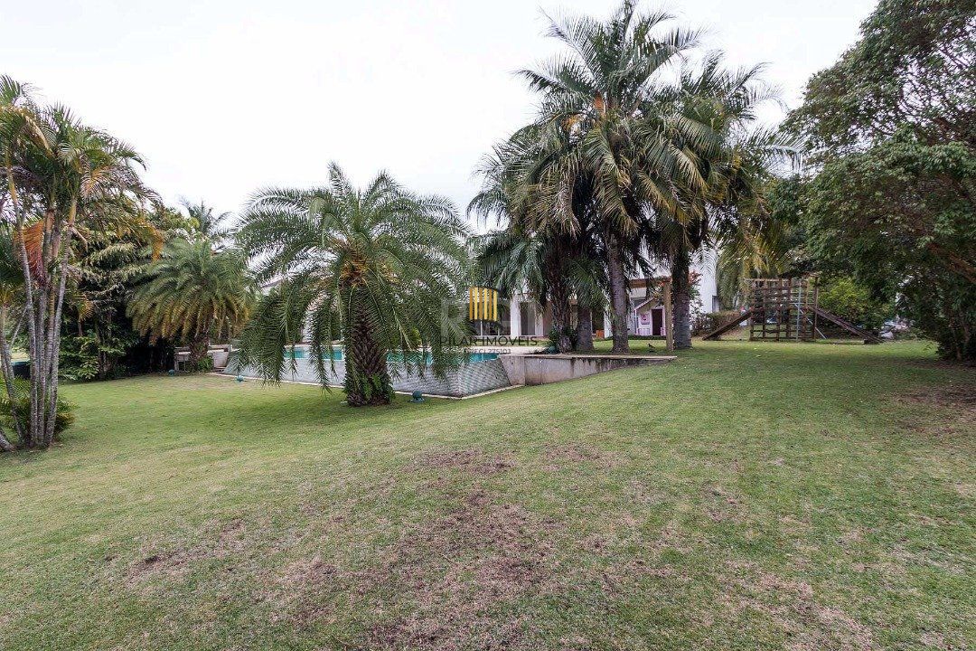 Casa Condominio para Venda - 664m², 4 dormitórios, sendo 4 suites, 4 vagas - Terra Ville