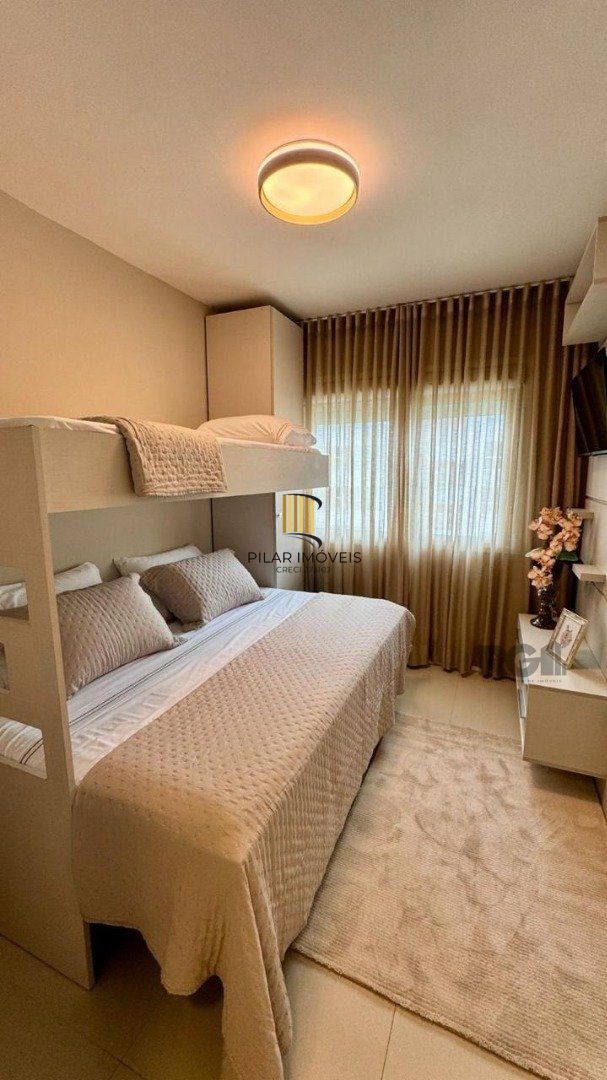 Apartamento 2 dormitórios no bairro Navegantes