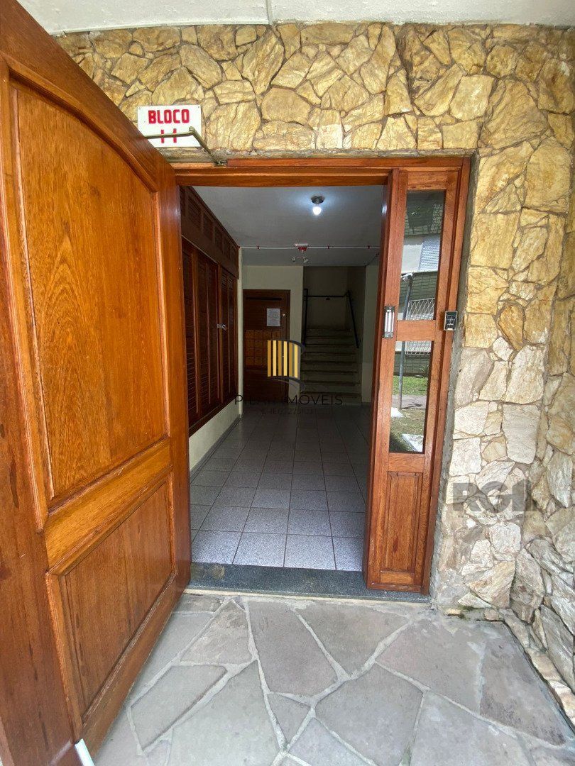 Apartamento 2 dormitórios, Bairro Cavalhada.