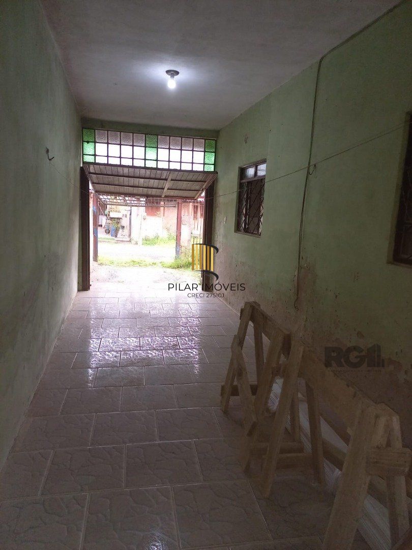 Casa 3 Dormitório(s) Bairro Lami