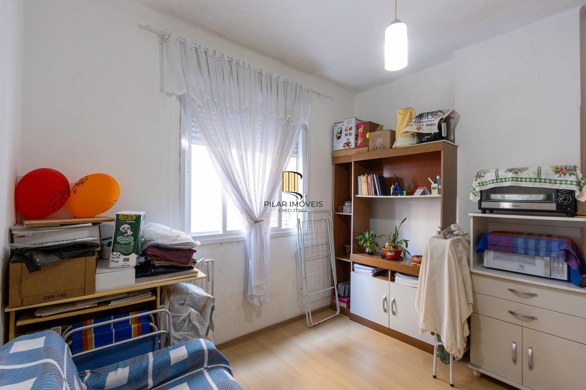 Ap 2 dorm no Centro Historico