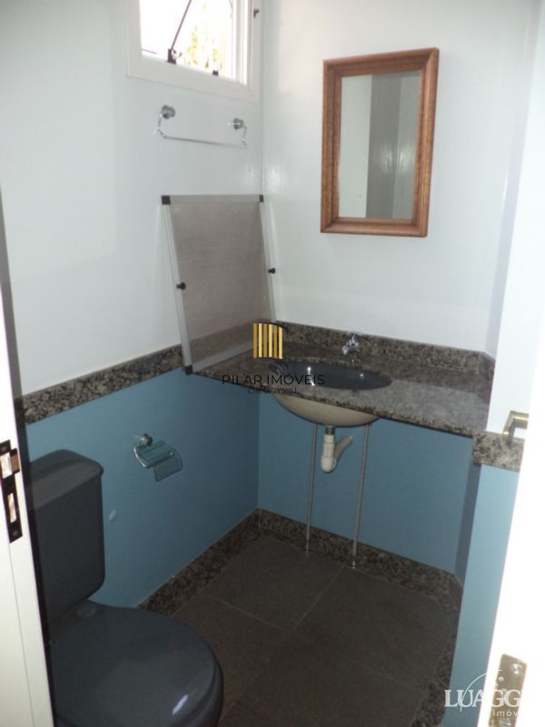 Casa Condominio para Venda - 118m², 3 dormitórios, sendo 1 suites, Cristal
