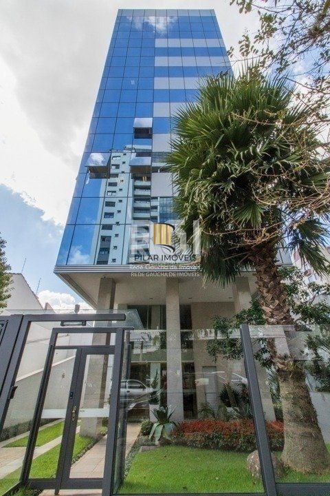 Conjunto/Sala para Venda - 39.83m², 0 dormitórios, 1 vaga - Petrópolis - Pilar Imóveis