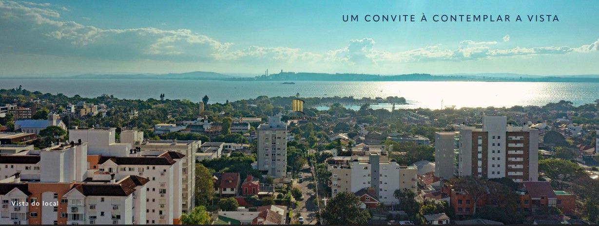 Apartamento alto padrão com 142,51m², 3 suítes, 2 vagas, no bairro Tristeza em Porto Alegre