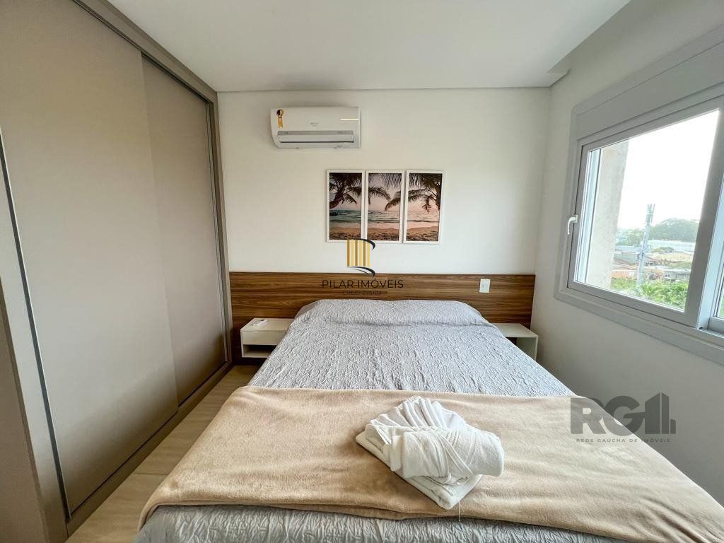Apartamento estilo Esquina Clube