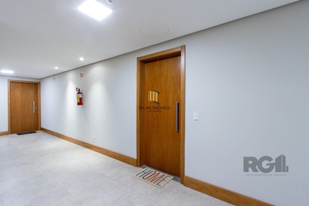 Apartamento 2 dormitórios no bairro Tristeza