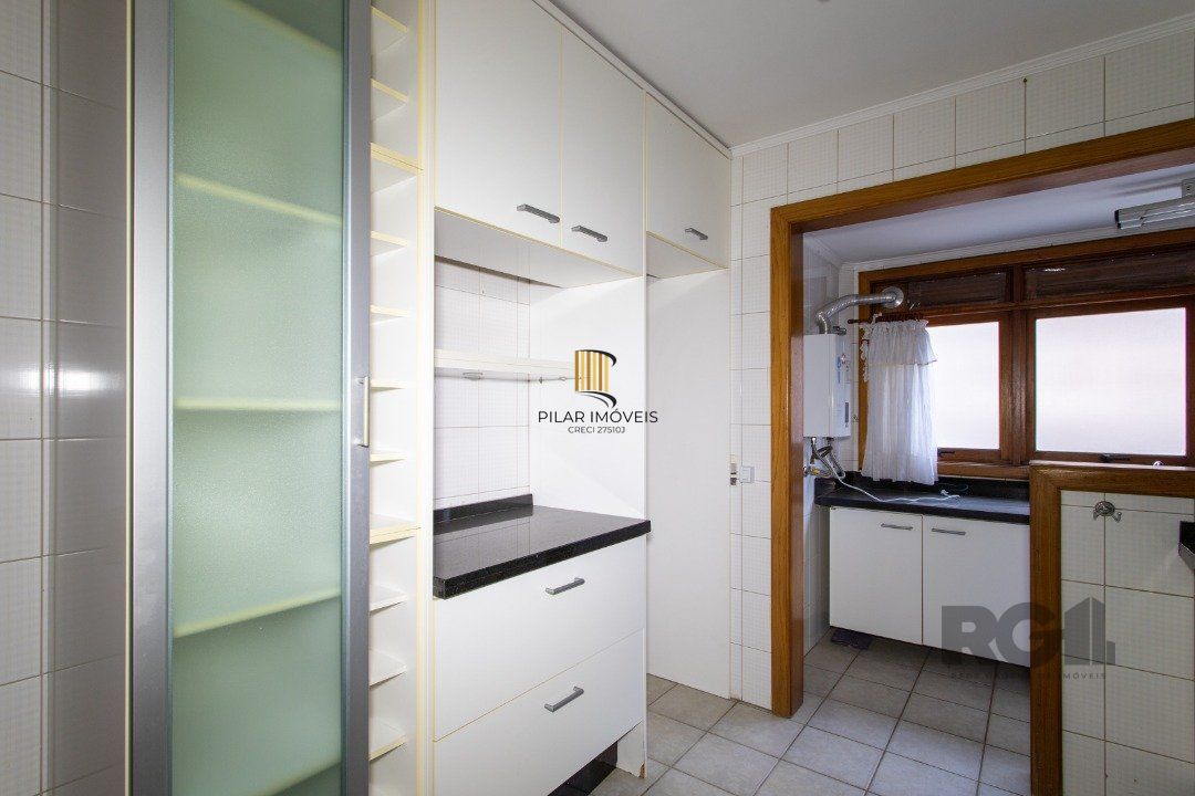 Apartamento 3 dormitórios no bairro Tristeza