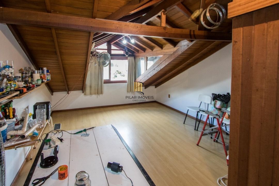 Casa para Venda - 123.09m², 3 dormitórios, sendo 1 suites, 2 vagas - Aberta dos Morros