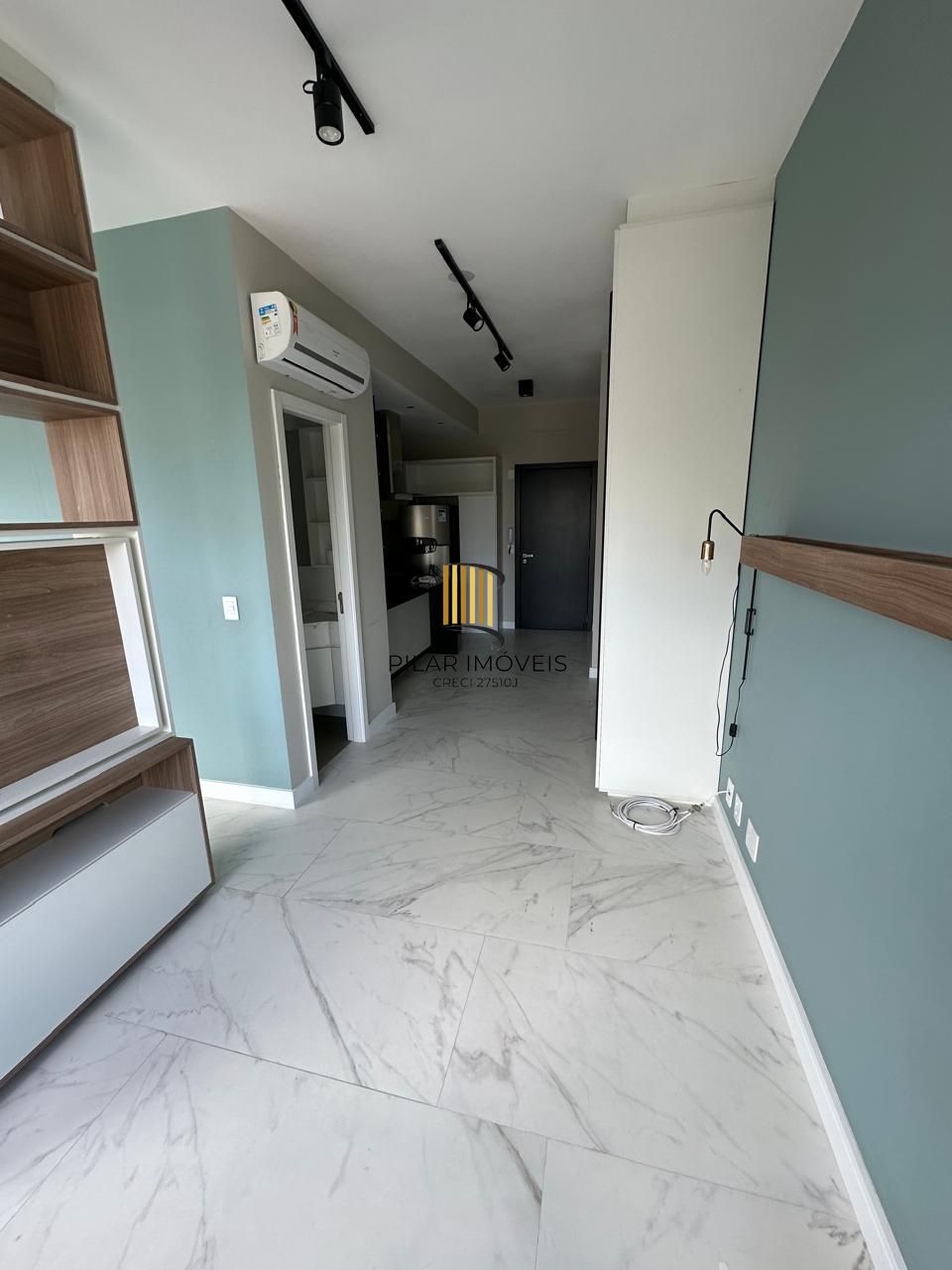 Apartamento 1 dormitório no bairro Cidade Baixa - Pilar Imóveis