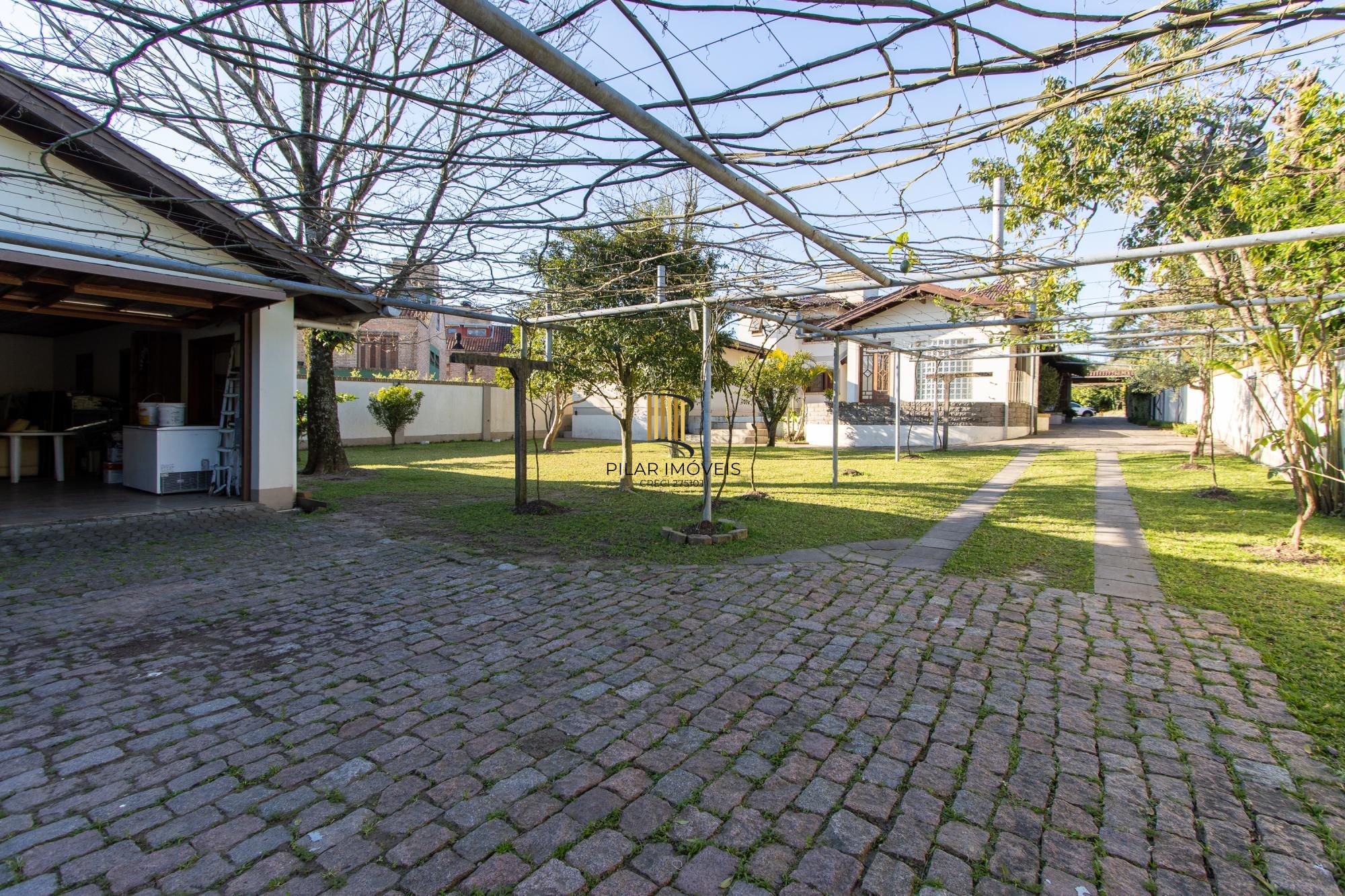 Casa Espetacular na Vila Nova – Viva como no campo, com o conforto da cidade!