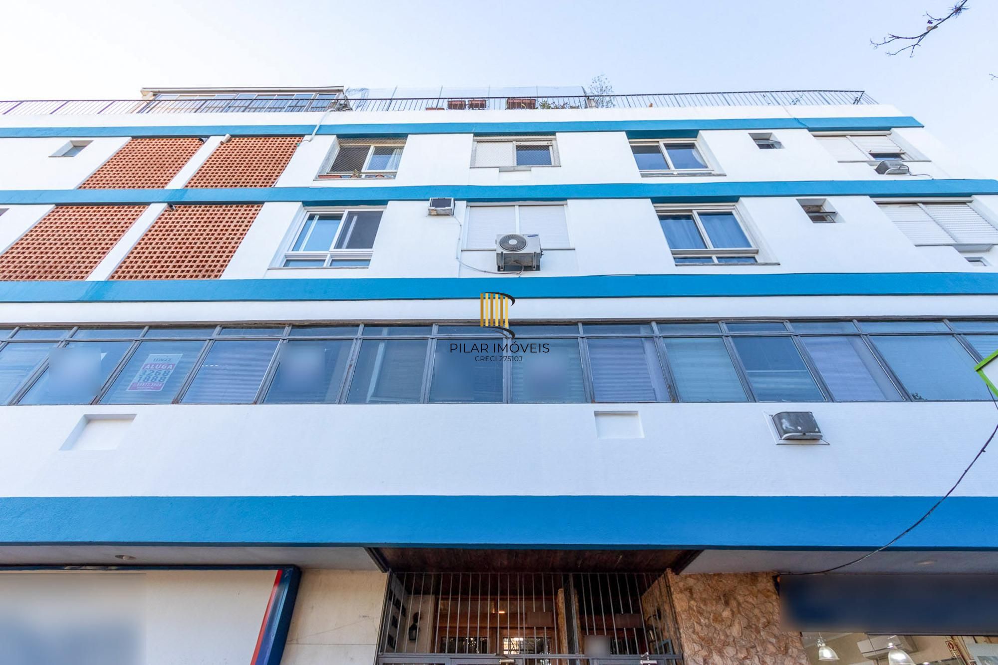 Apartamento 1 dormitório no bairro Tristeza