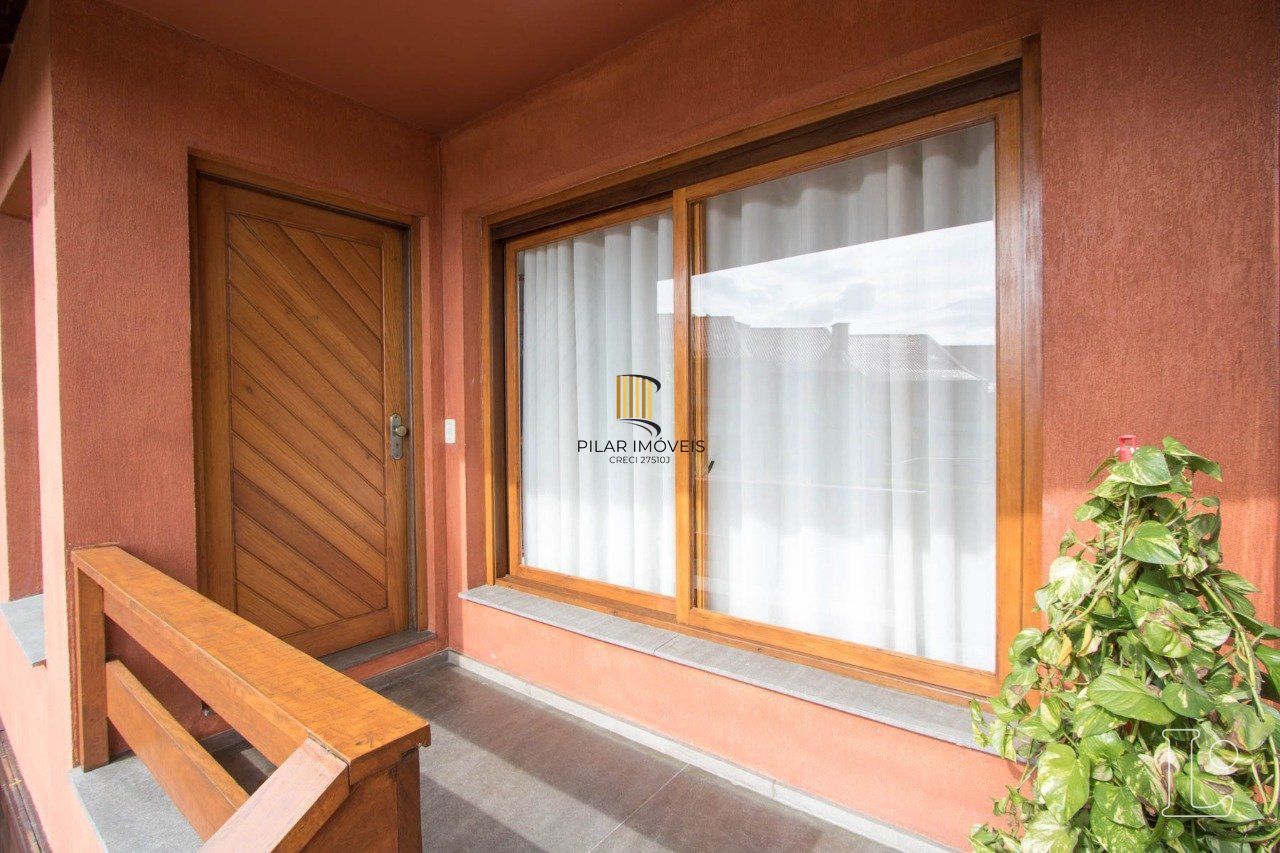 Casa Condominio para Venda - 382.86m², 4 dormitórios, sendo 2 suites, 4 vagas - Cristal