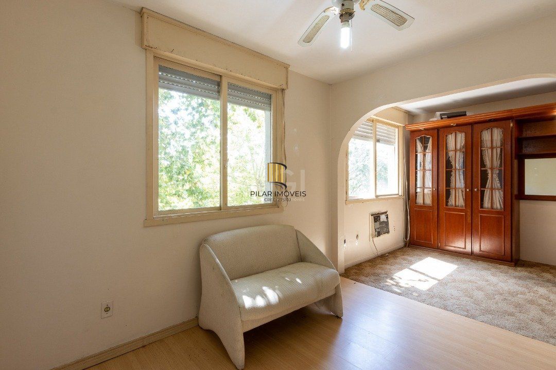 Apartamento 2 dormitórios no bairro Vila Assunção