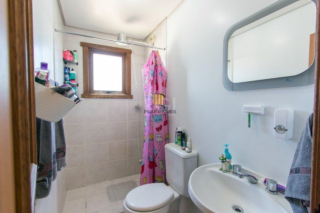Casa Condominio para Venda - 195m², 2 dormitórios, sendo 1 suites, 2 vagas - Tristeza