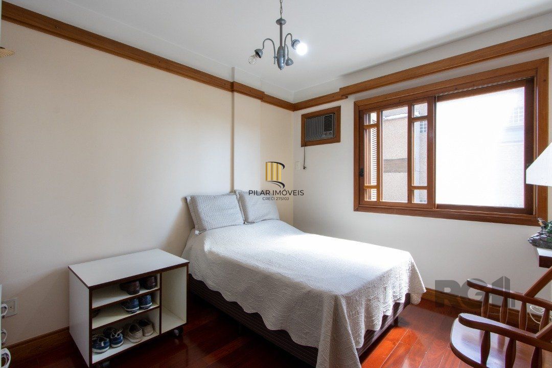 Apartamento 3 dormitórios no bairro Centro