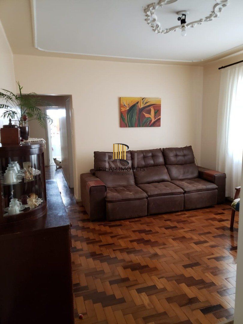 Apartamento à vendaa reformado, 2 quartos - Bairro São Geraldo
