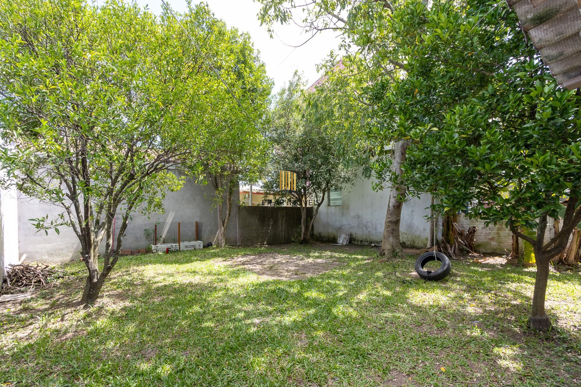 Casa 3 dormitórios no bairro Aberta dos Morros