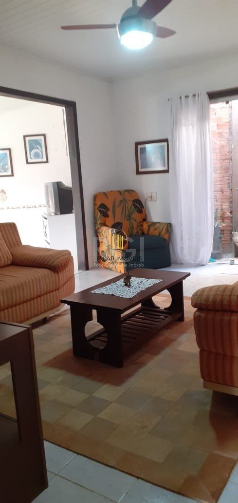 Casa para Venda - 80m², 3 dormitórios, 2 vagas - Espirito Santo