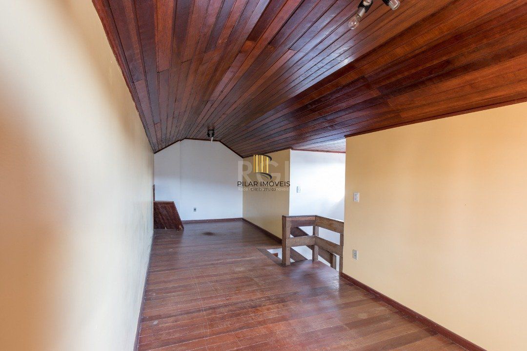 Casa para Venda - 154.38m², 3 dormitórios, sendo 1 suites, 2 vagas - Aberta Dos Morros