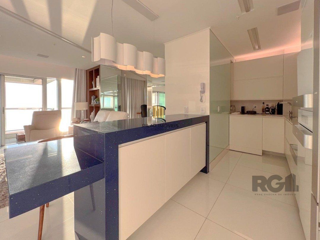 Apartamento 1 dormitório no bairro Cristal