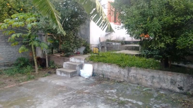 Casa para Venda - 180m², 4 dormitórios, Camaquã