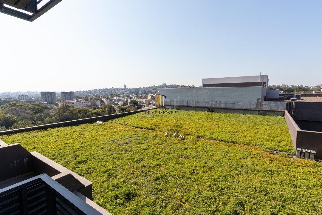 Loft para Venda - 35.15m², 0 dormitórios, 1 vaga - Teresópolis