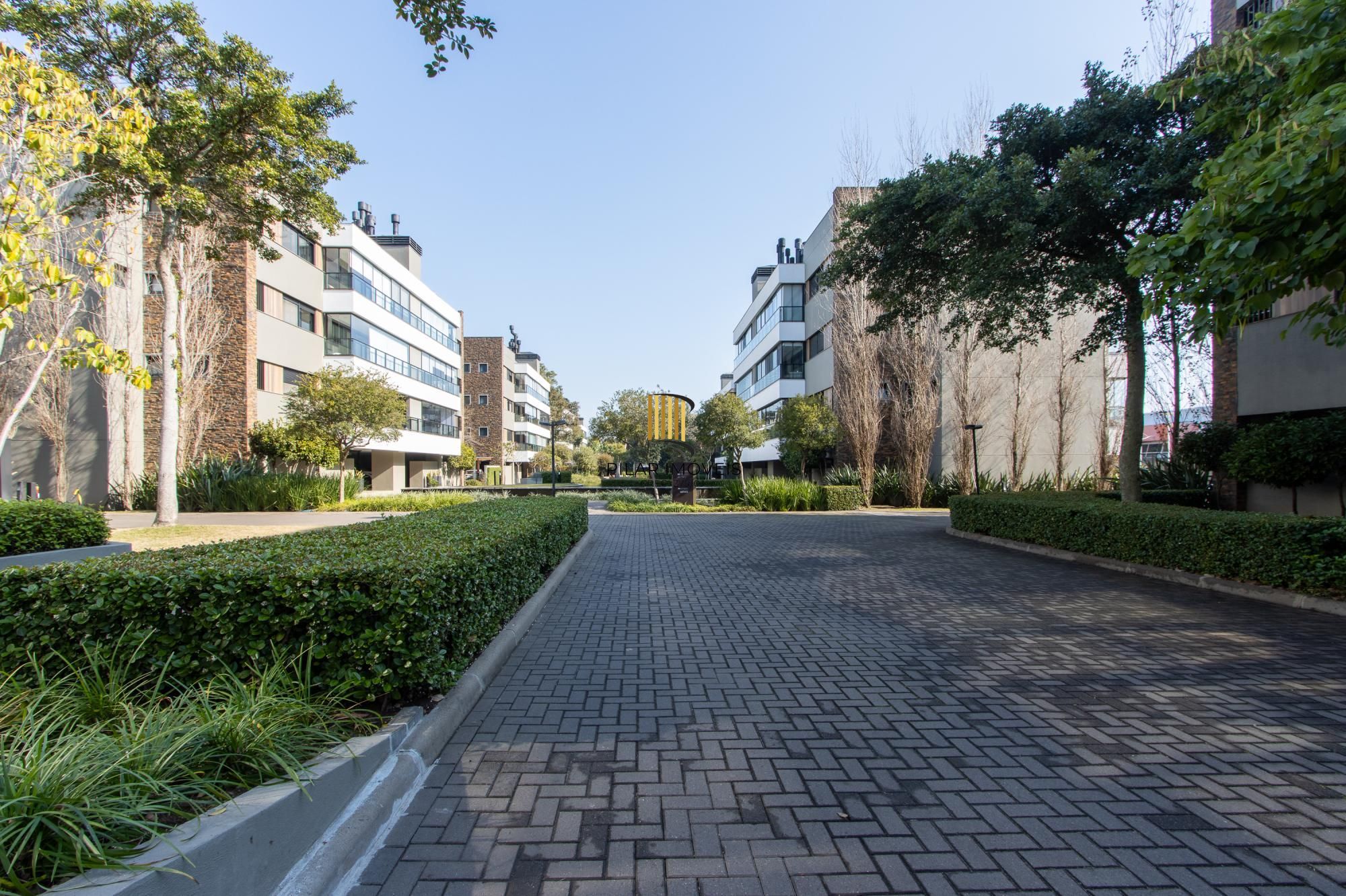 Apartamento 3 dormitórios no bairro Pedra Redonda