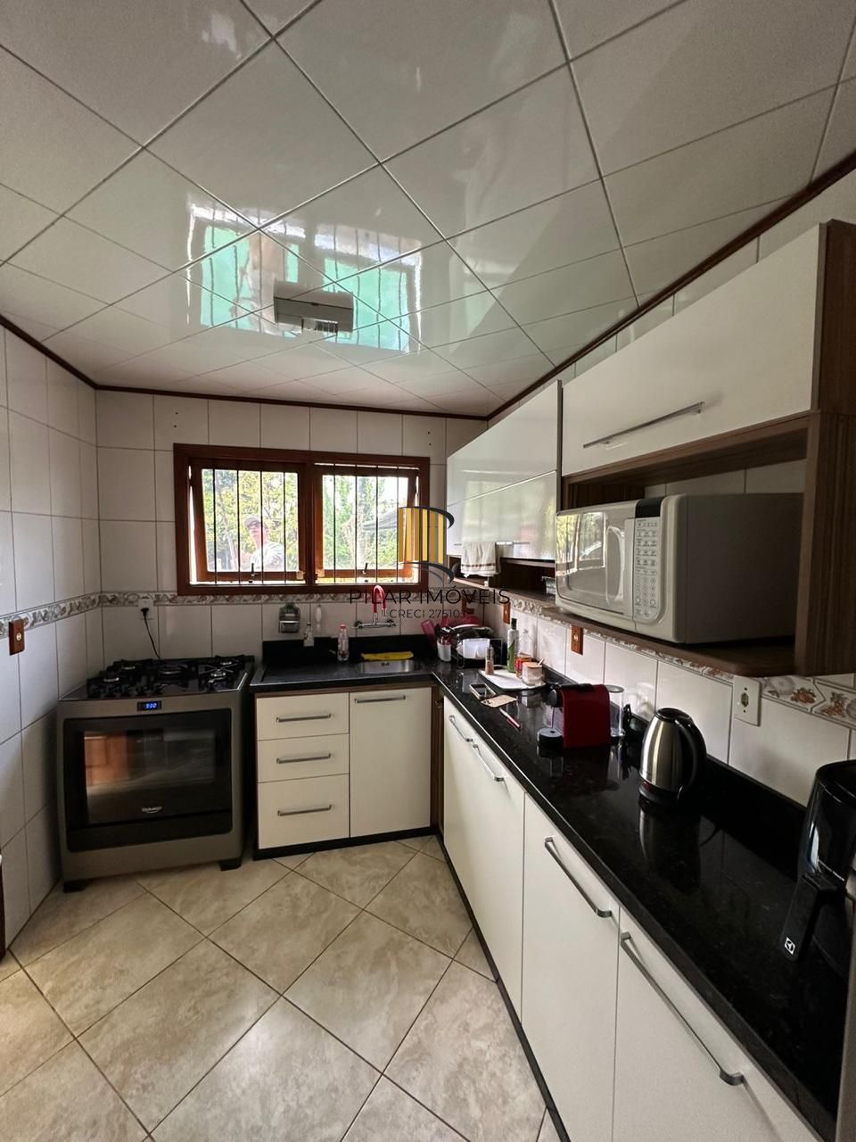 Linda casa residencial à venda no bairro Ponta Grossa!!!