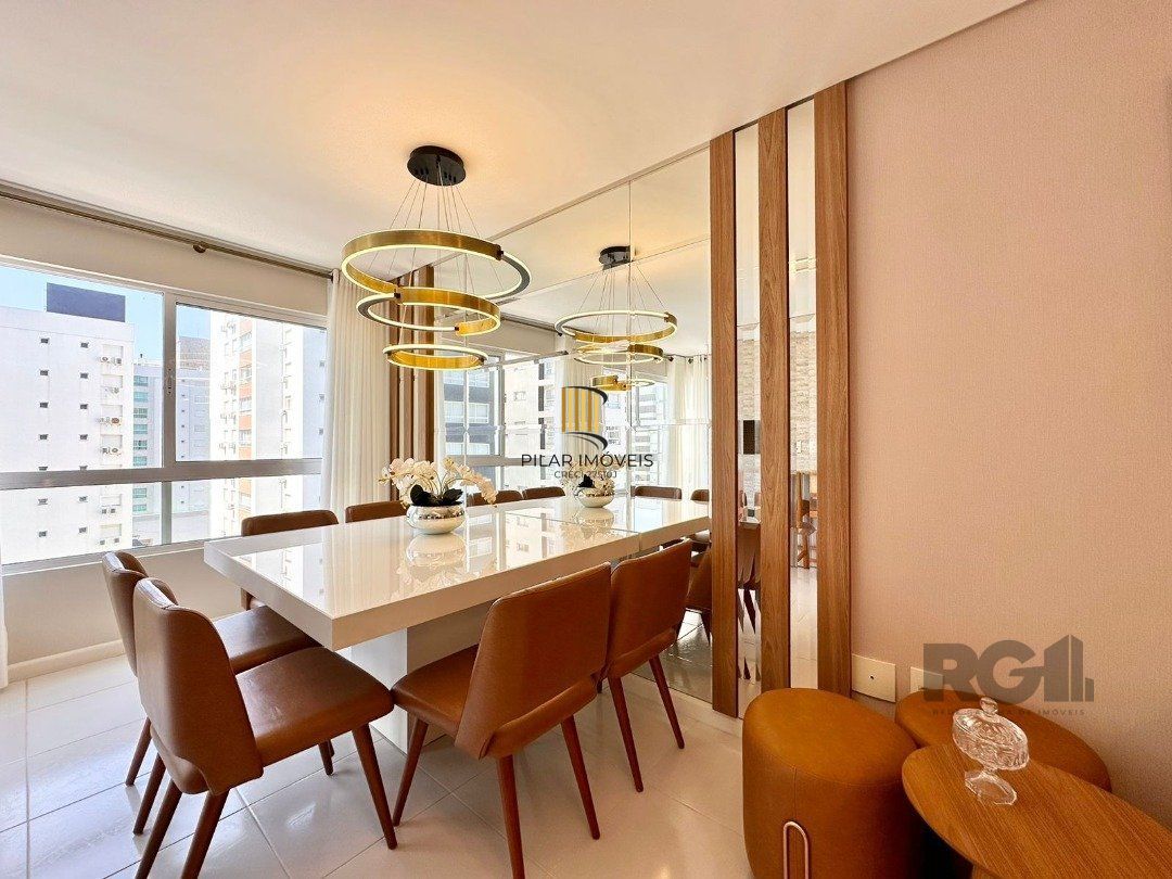 Apartamento 3 dormitórios no bairro Centro