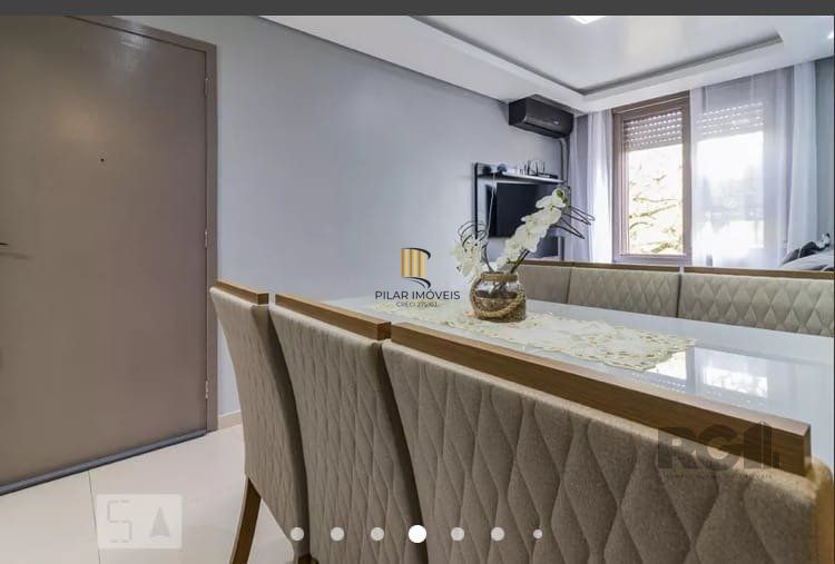 Apartamento 3 dormitórios no bairro Cavalhada