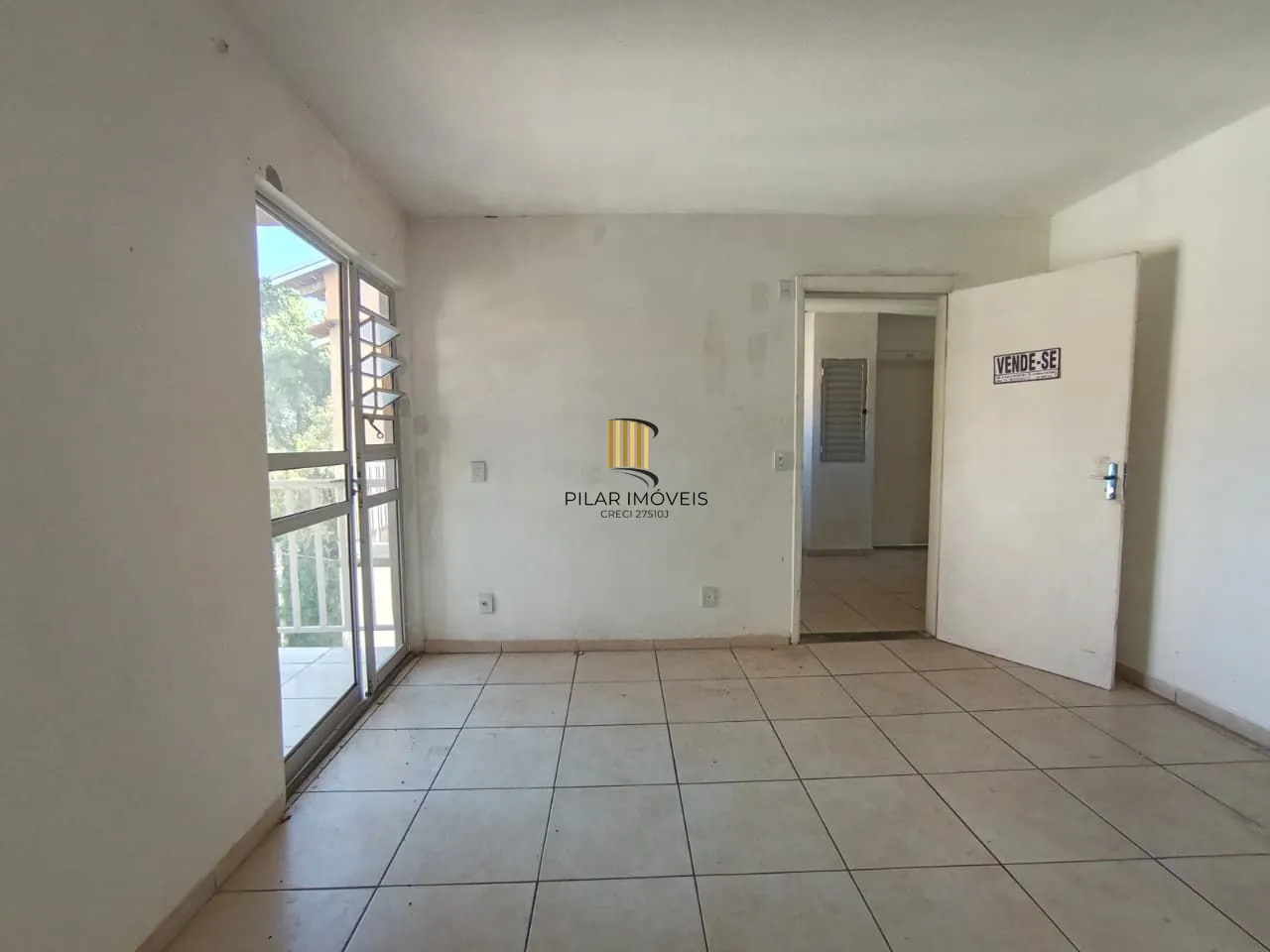 Apartamento 2 dormitórios no bairro Restinga
