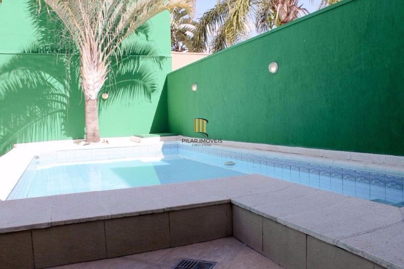 Casa para Venda - 350m², 3 dormitórios, sendo 1 suites, 4 vagas - Ipanema/ Jardim Verde