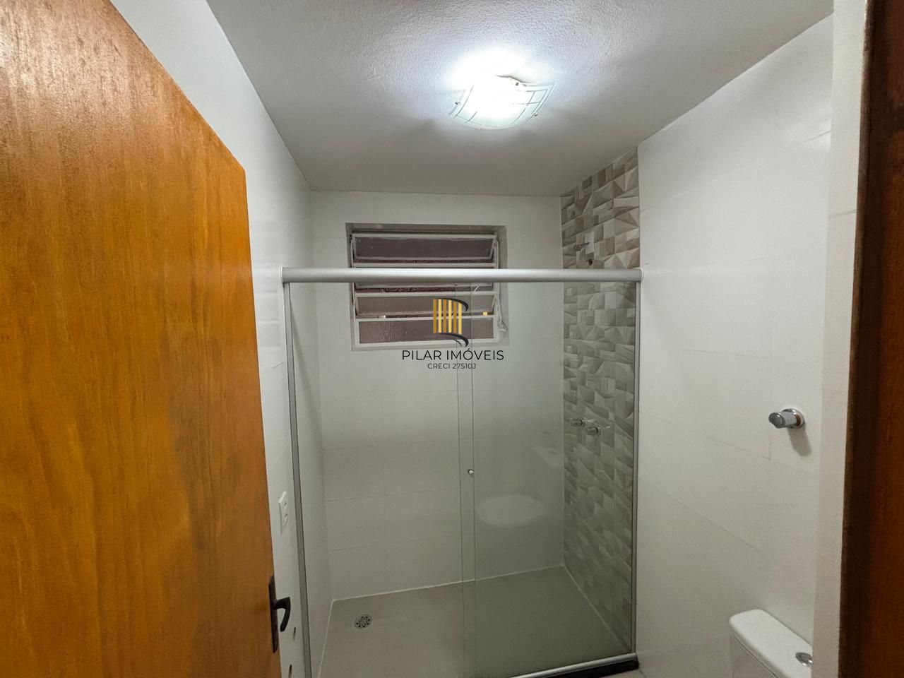 Oportunindade!!! Apartamento desocupado no coração do Centro Histórico de Porto Alegre.