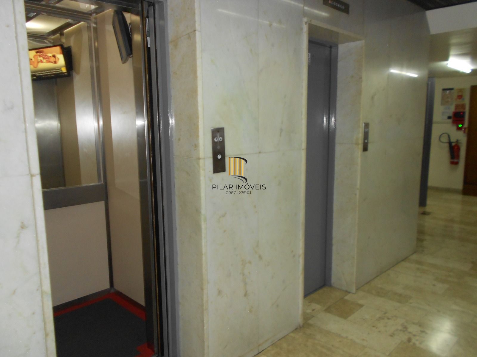 Sala Comercial no bairro Centro Histórico