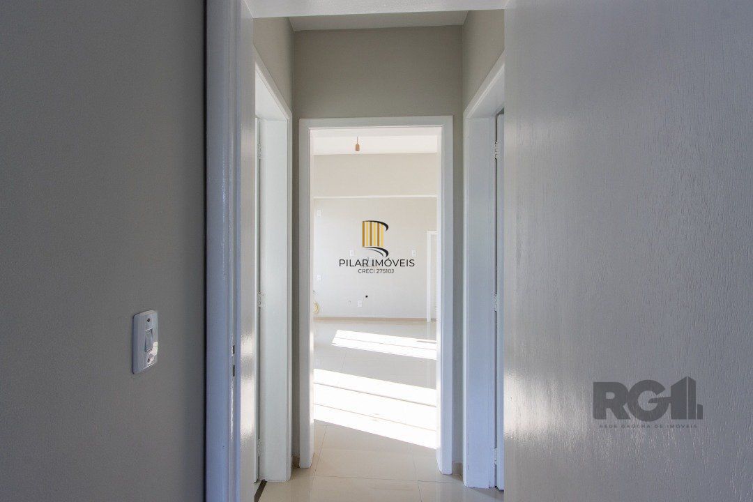 Apartamento 2 dormitórios no bairro Nonoai
