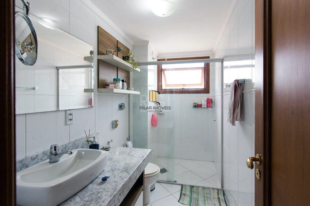 Apartamento 3 dormitórios no bairro Tristeza