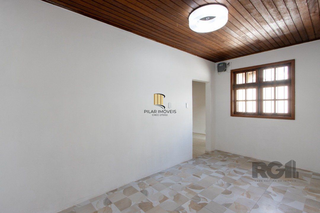 Casa residencial térrea  no bairro Ipanema