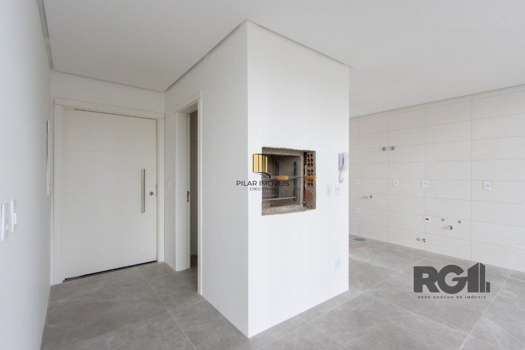 Apartamento 2 dormitórios no bairro Tristeza