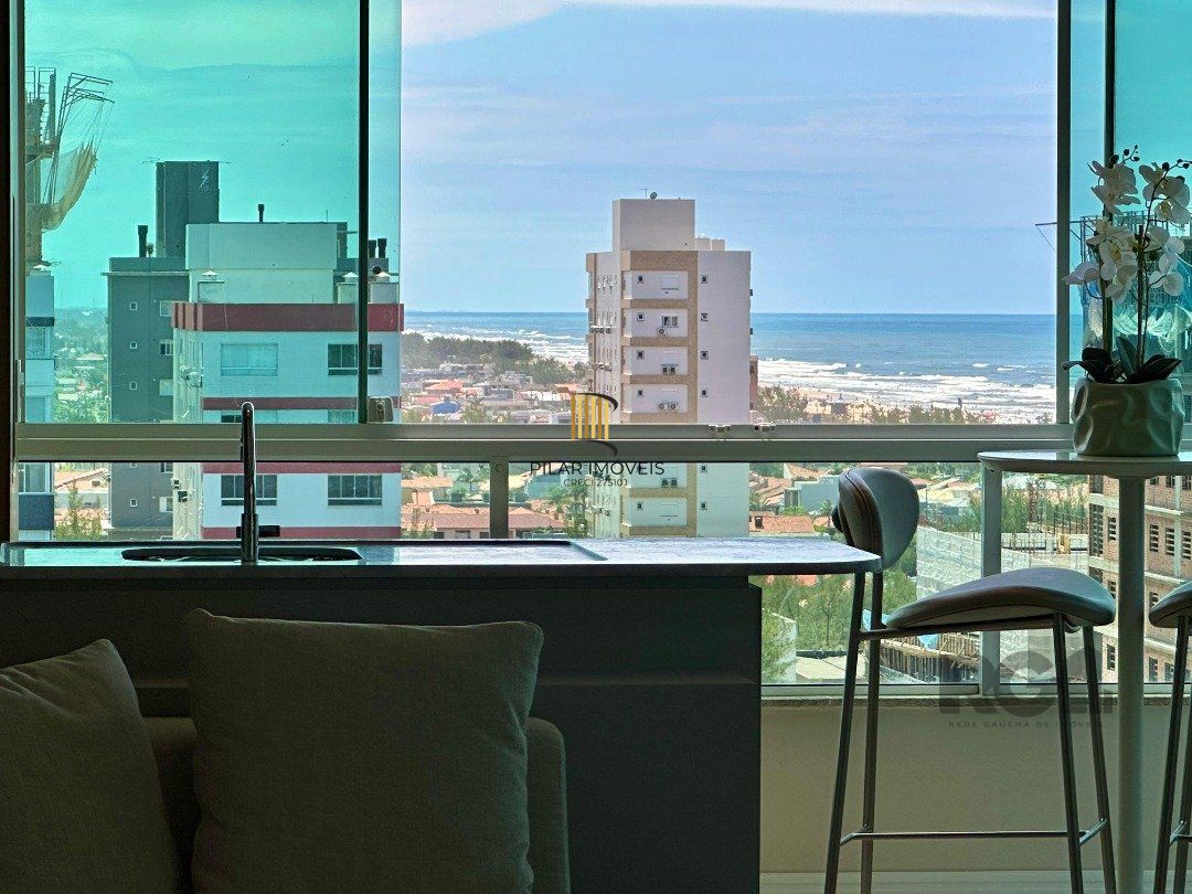 APARTAMENTO À VENDA  COM INFRAESTRUTURA ESPETACULAR !!!