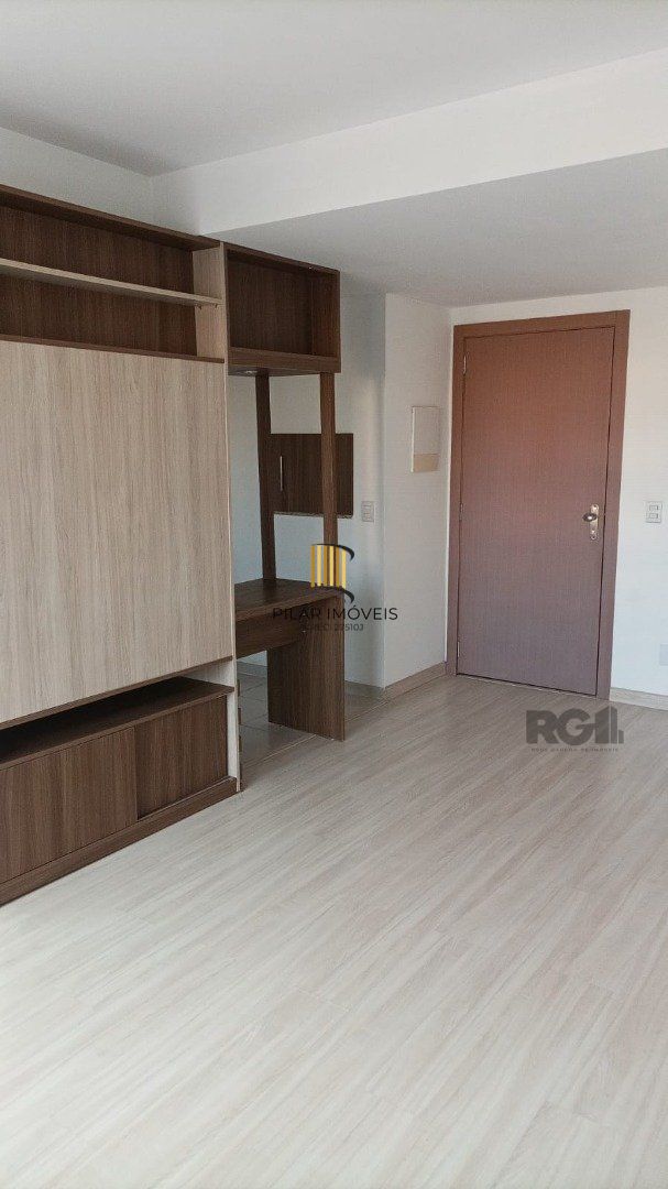 Apartamento 2 dormitórios no bairro Tristeza