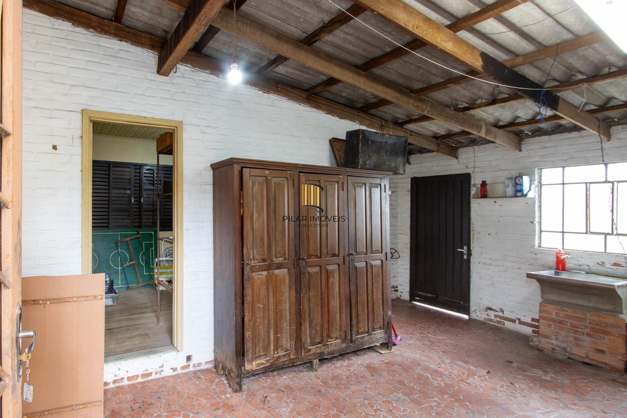 Casa na Vila Conceição