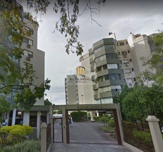 Apartamento 3 quartos (1 suite), 116m² privativos, 3 vagas de garagem - Bairro Tristeza