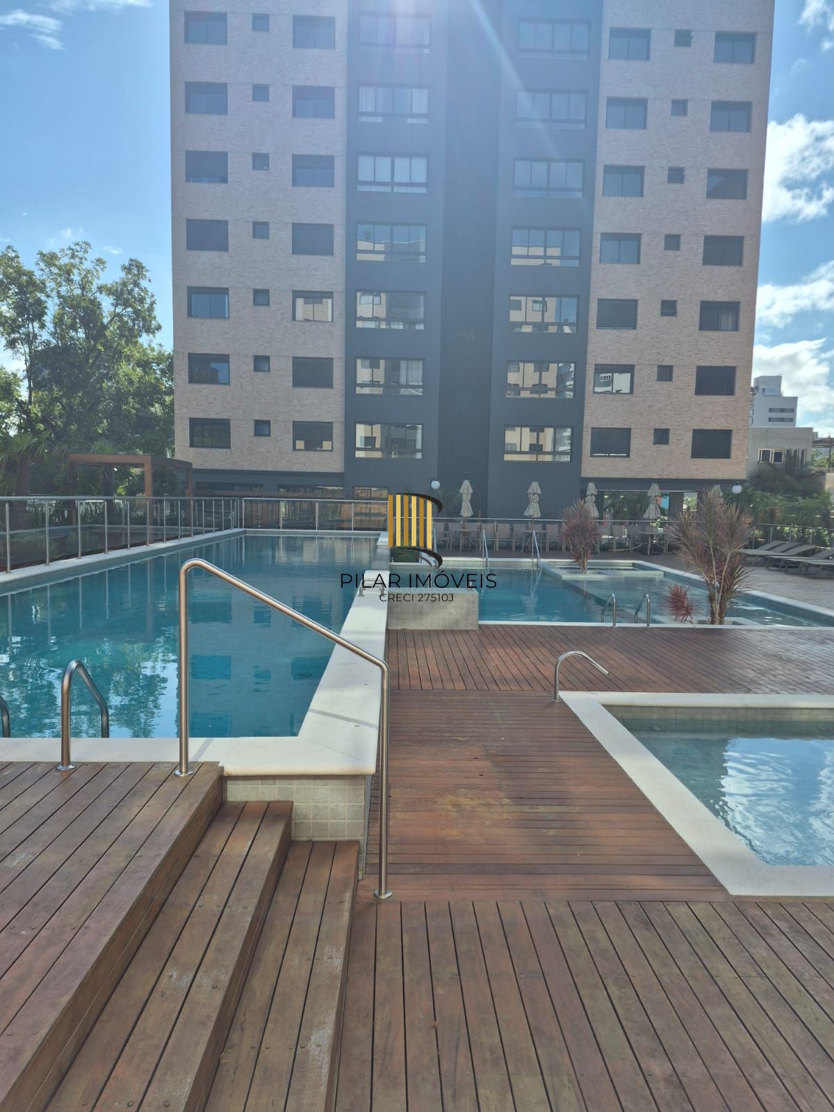 Imperdível - Venha morar no melhor Home Resort de Porto Alegre.