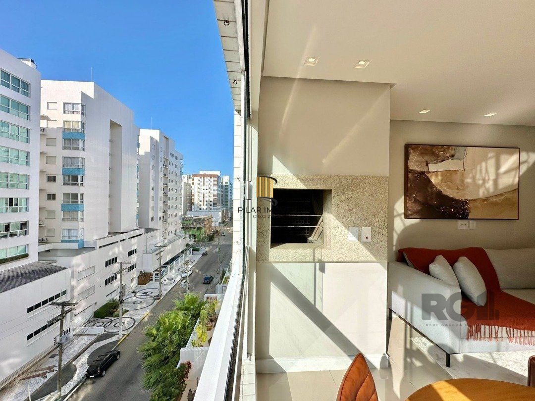 Apartamento 2 dormitórios no bairro Navegantes