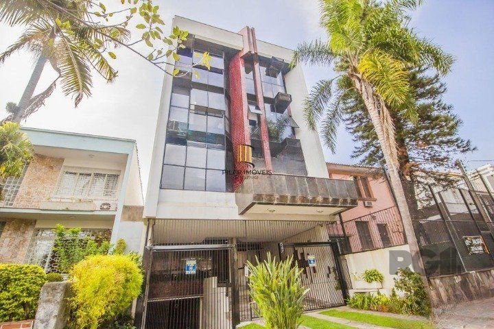 Sala Comercial 1 dormitório no bairro Auxiliadora - Pilar Imóveis